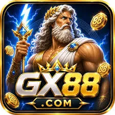 GX88 - Petualangan Tanpa Batas di Dunia Terbuka