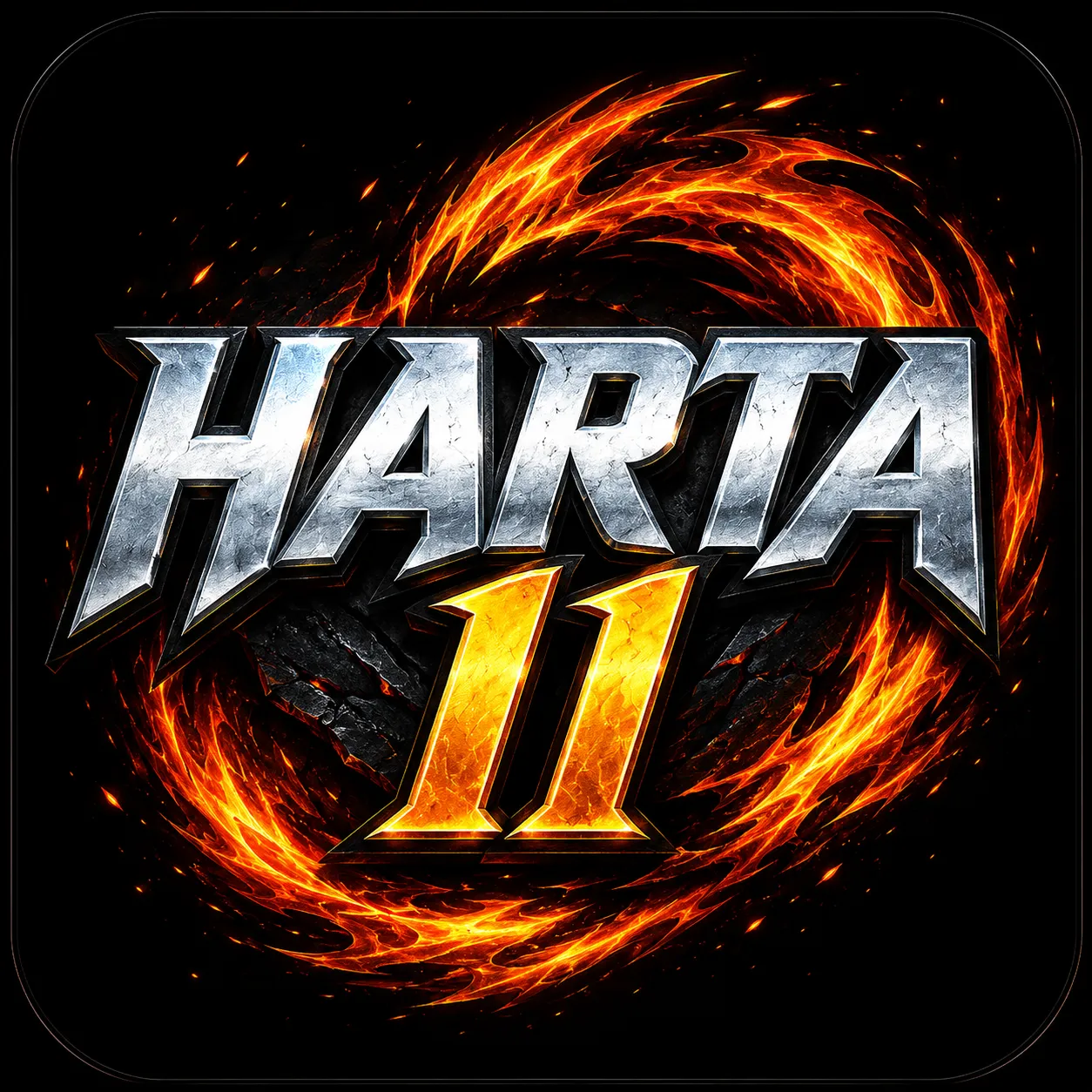 HARTA11 - Game Kasino Seru dan Menguntungkan
