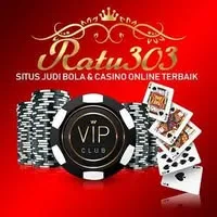 RATU303 - Game Domino Terbaik untuk Hiburan Anda
