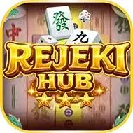 REJEKIHUB - Permainan Mahjong Seru untuk Anda