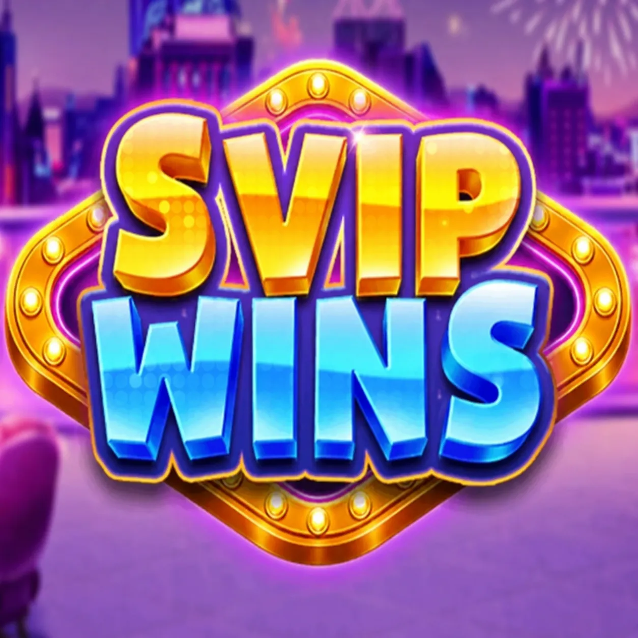 SVIPWINS - Petualangan Tanpa Batas di Dunia ARPG