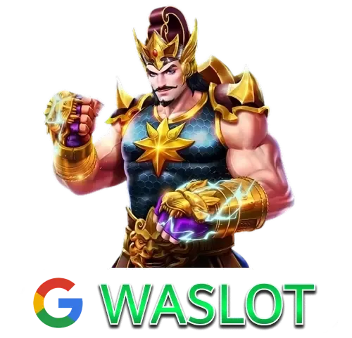 WASLOT - Game TPS Terbaik untuk Penggemar Aksi