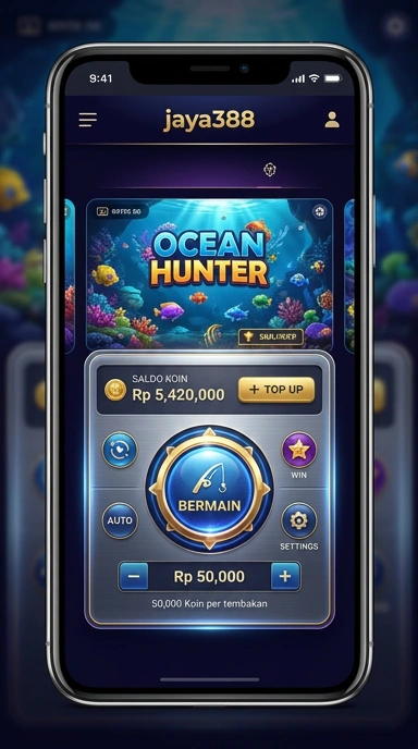 Beragam kategori aplikasi yang tersedia di jaya388 untuk semua pengguna.