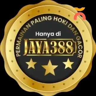 Logo jaya388